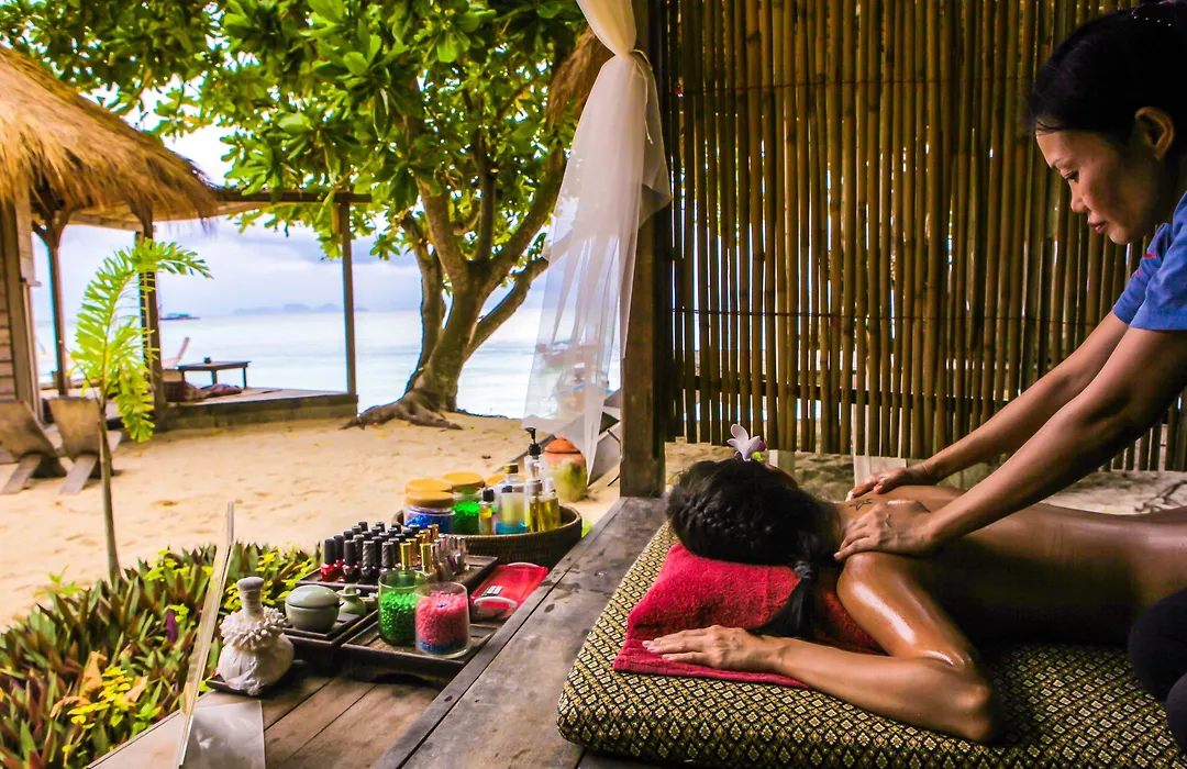 Castaway Resort Koh Lipe-1