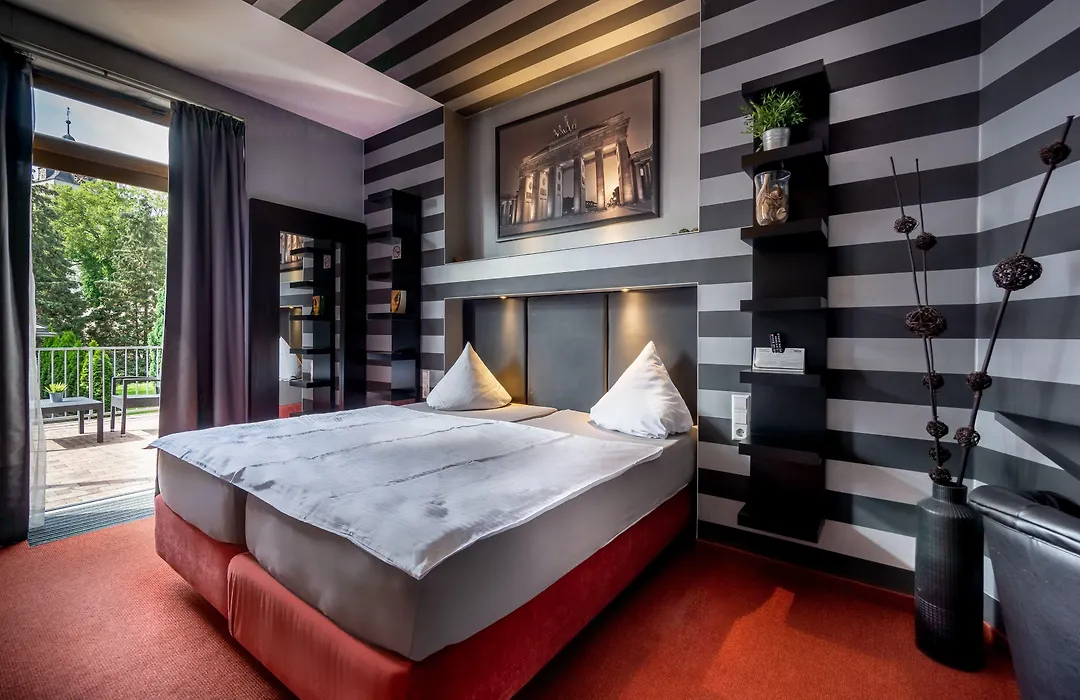 SL'otel - Das Stadthotel-1