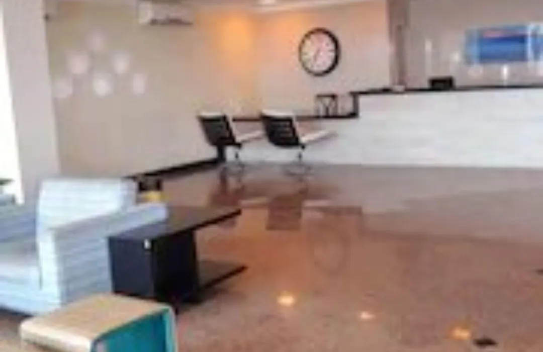 Calhau Praia Hotel-1
