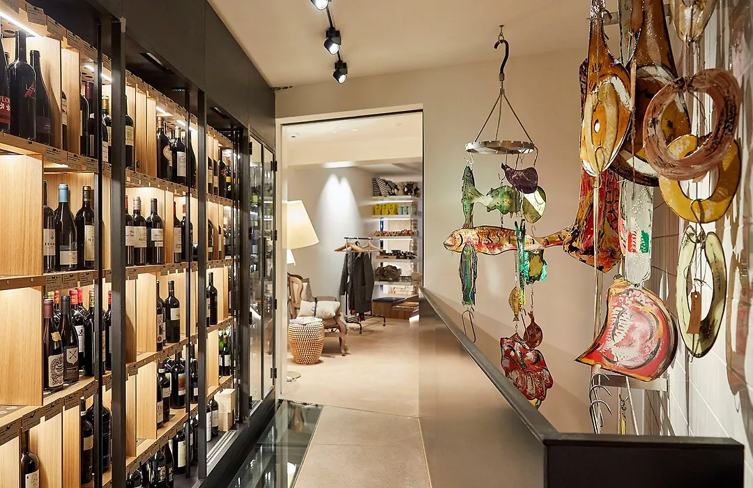 Boutique Hotel Anker-1