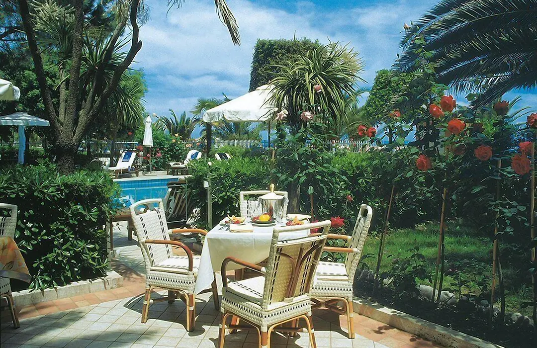 Hotel Corallo-1