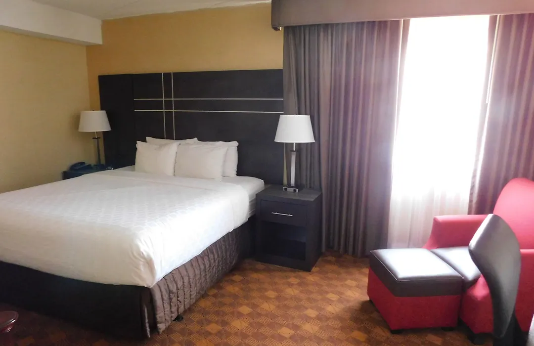 Wyndham Southbury-1