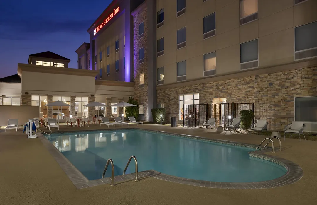 Hilton Garden Inn San Marcos-1