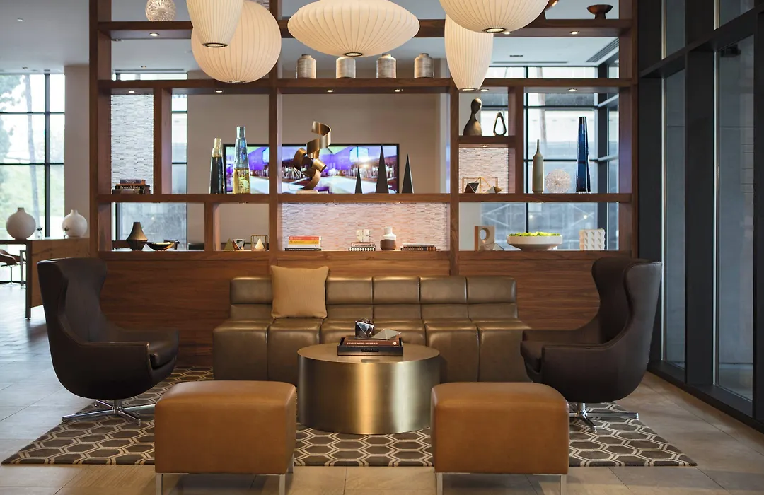 Ac Hotel By Marriott San Jose Downtown-1