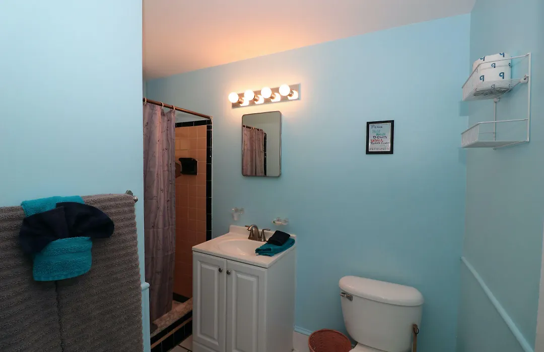Grove City Motel-1
