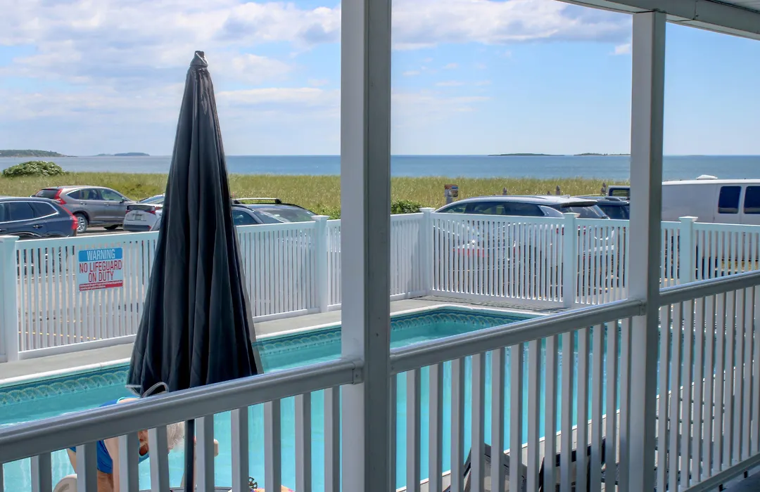 On The Beach Motel-1