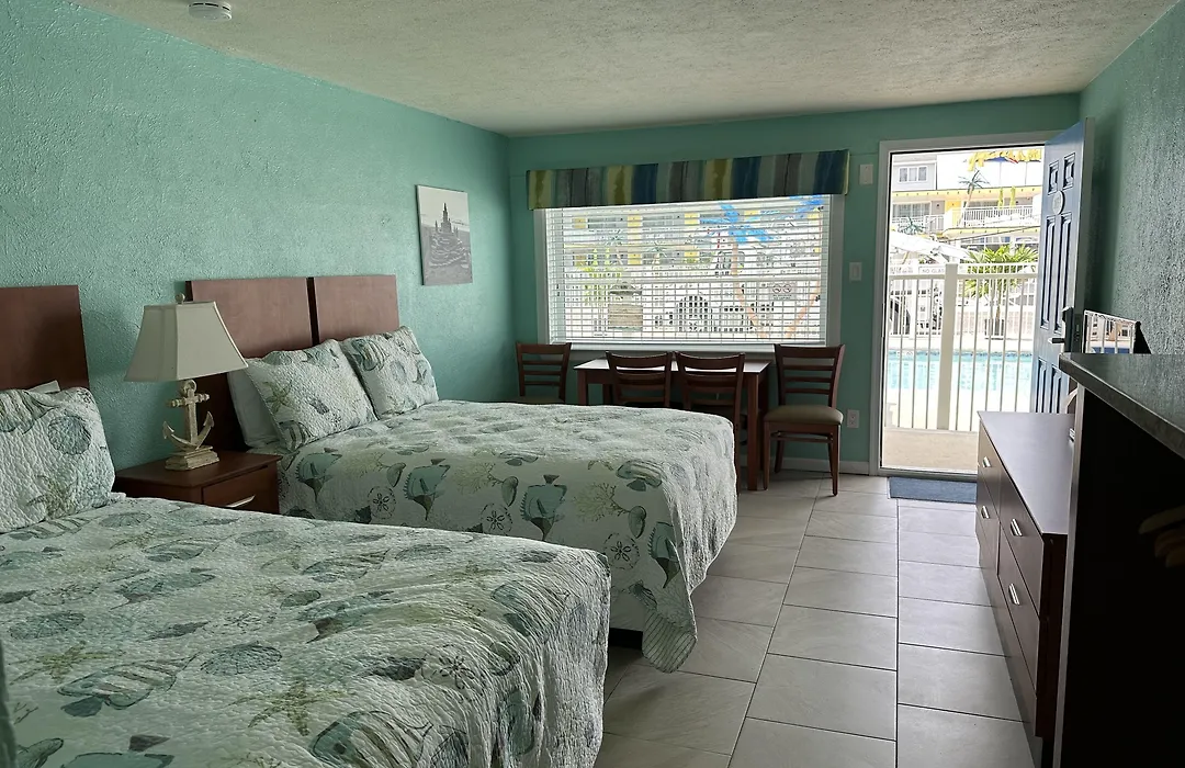 Ala Kai Resort Motel-1