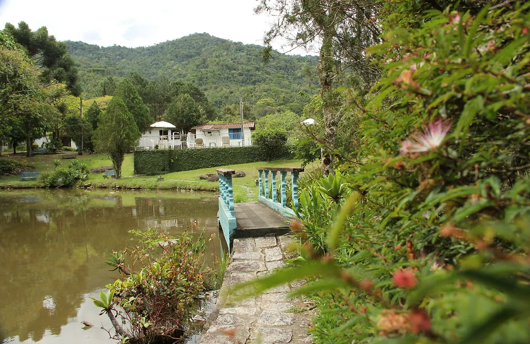 Hotel Pousada Esmeralda-1
