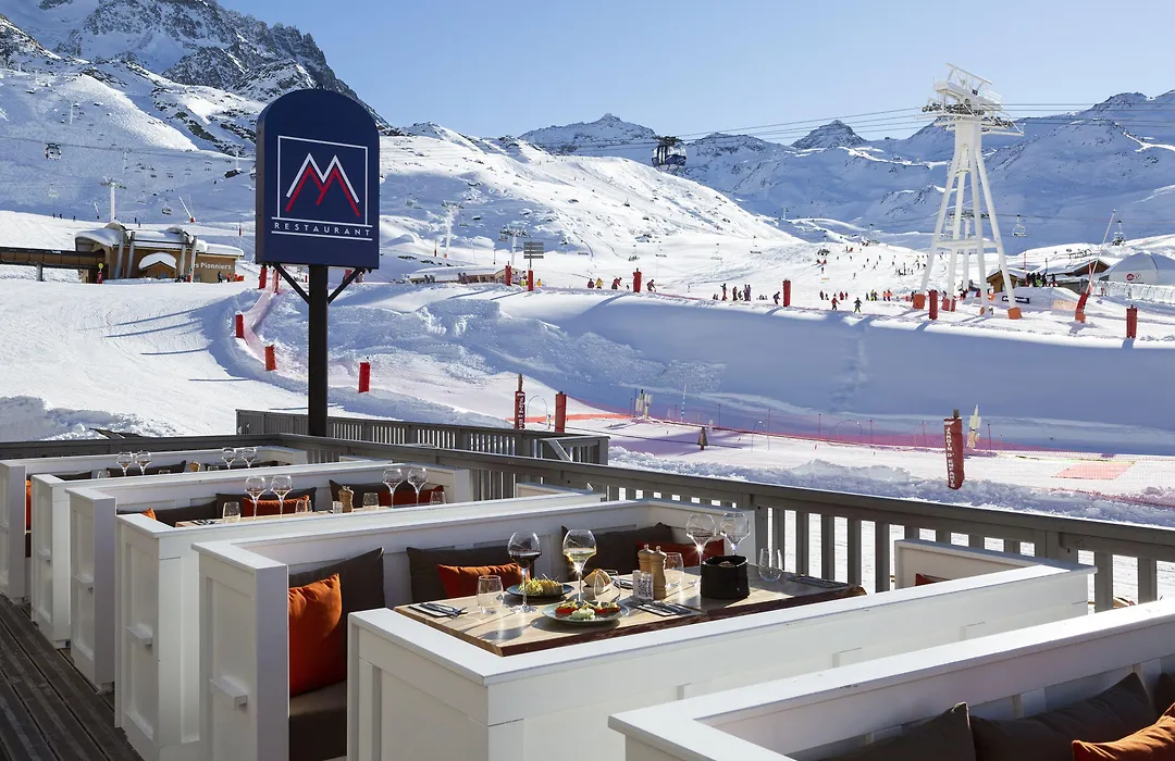 Hotel Marielle-1
