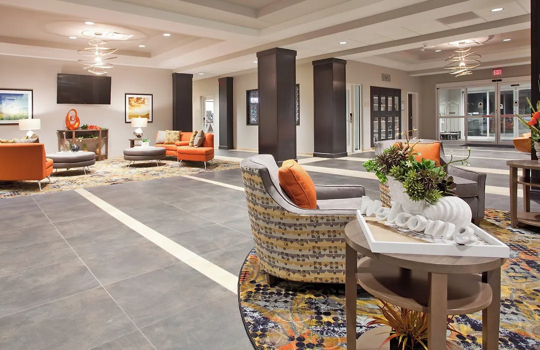 Candlewood Suites Grand Island By Ihg-1