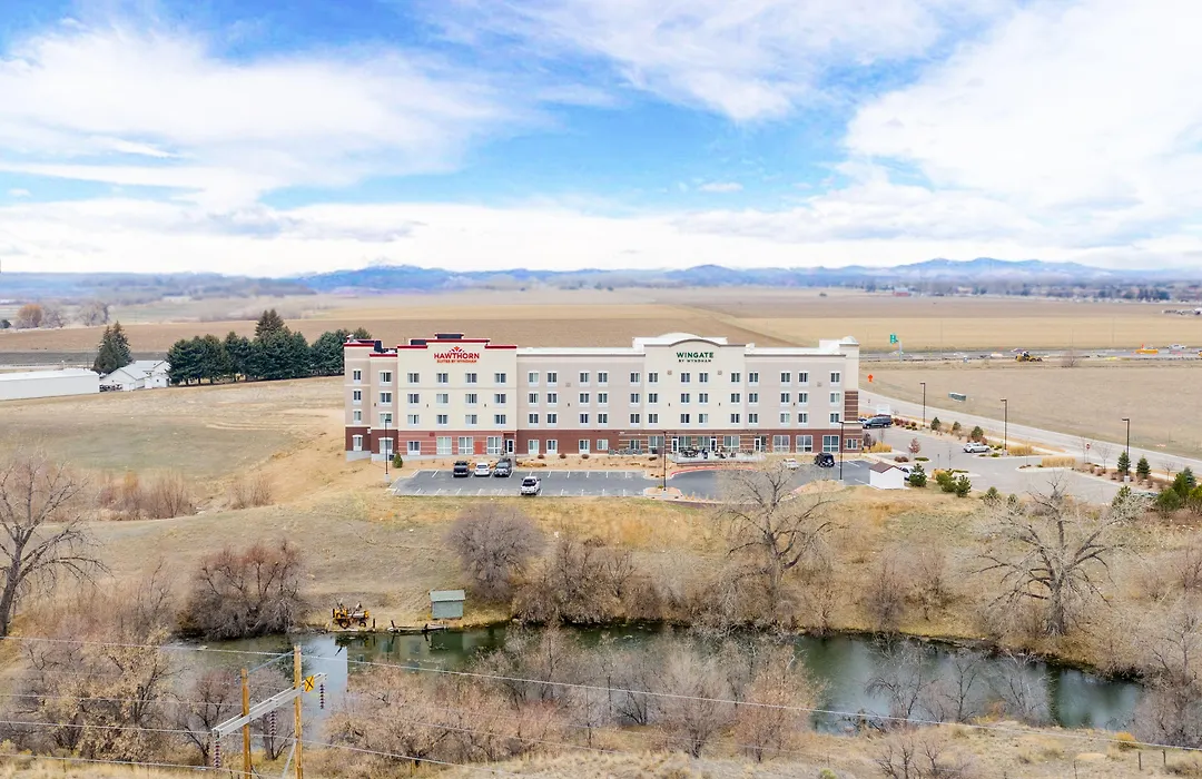 Wingate By Wyndham Loveland Johnstown-1