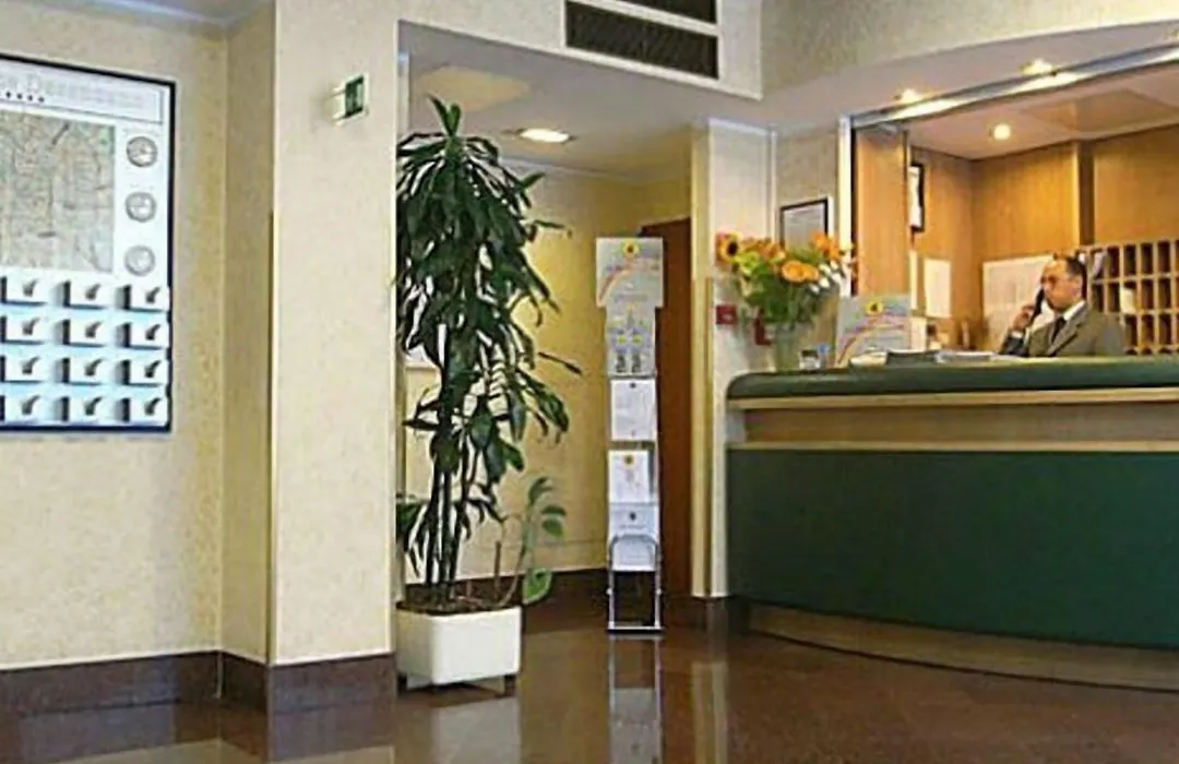 Residence Desenzano-1