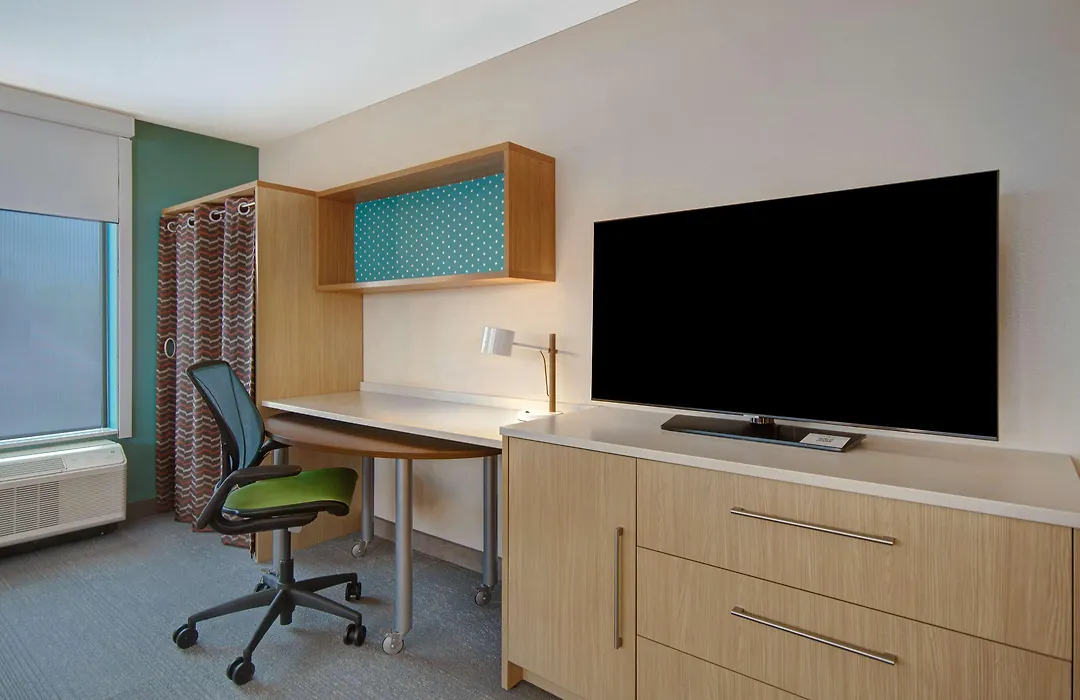 Home2 Suites By Hilton Waco-1