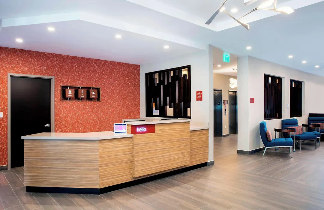Towneplace Suites By Marriott Miami Homestead-1