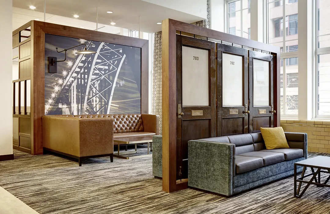 Hyatt Place St. Paul-1