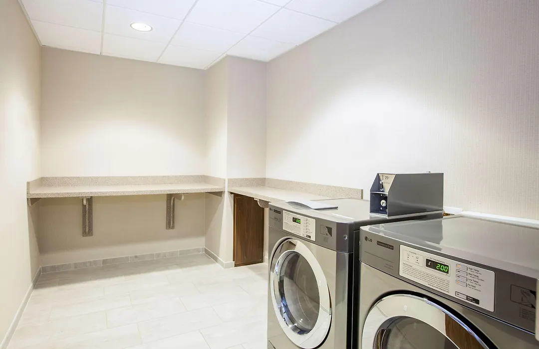 Hampton Inn & Suites Pasco/Tri-Cities, Wa-1