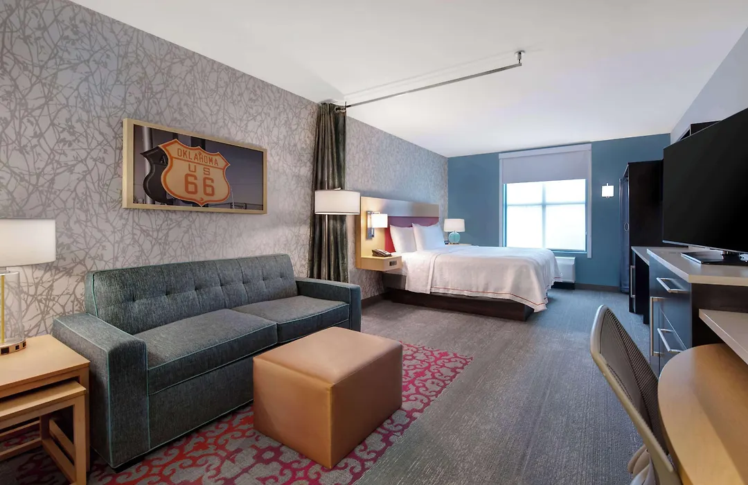 Home2 Suites By Hilton Stillwater-1