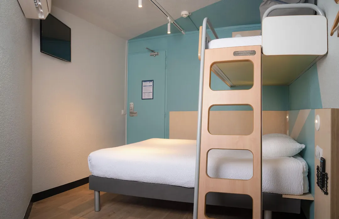 Ibis budget Périgueux-1