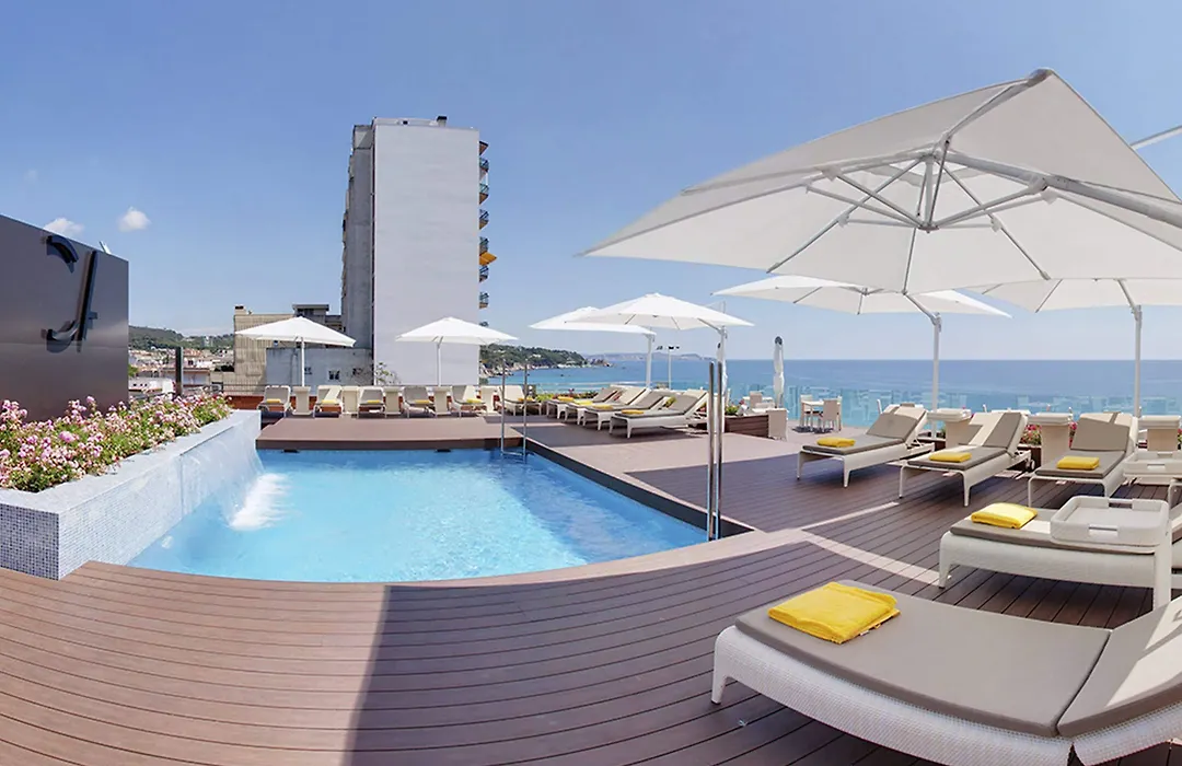 Cosmopolita Hotel Boutique&Spa-1