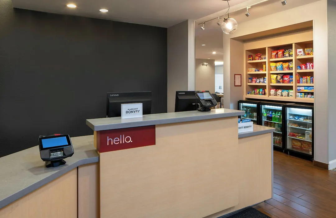 Towneplace Suites By Marriott Huntsville West/Redstone Gateway-1