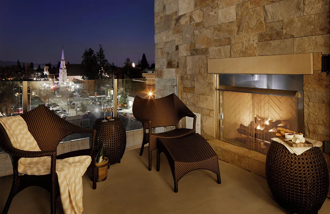 Archer Hotel Napa-1