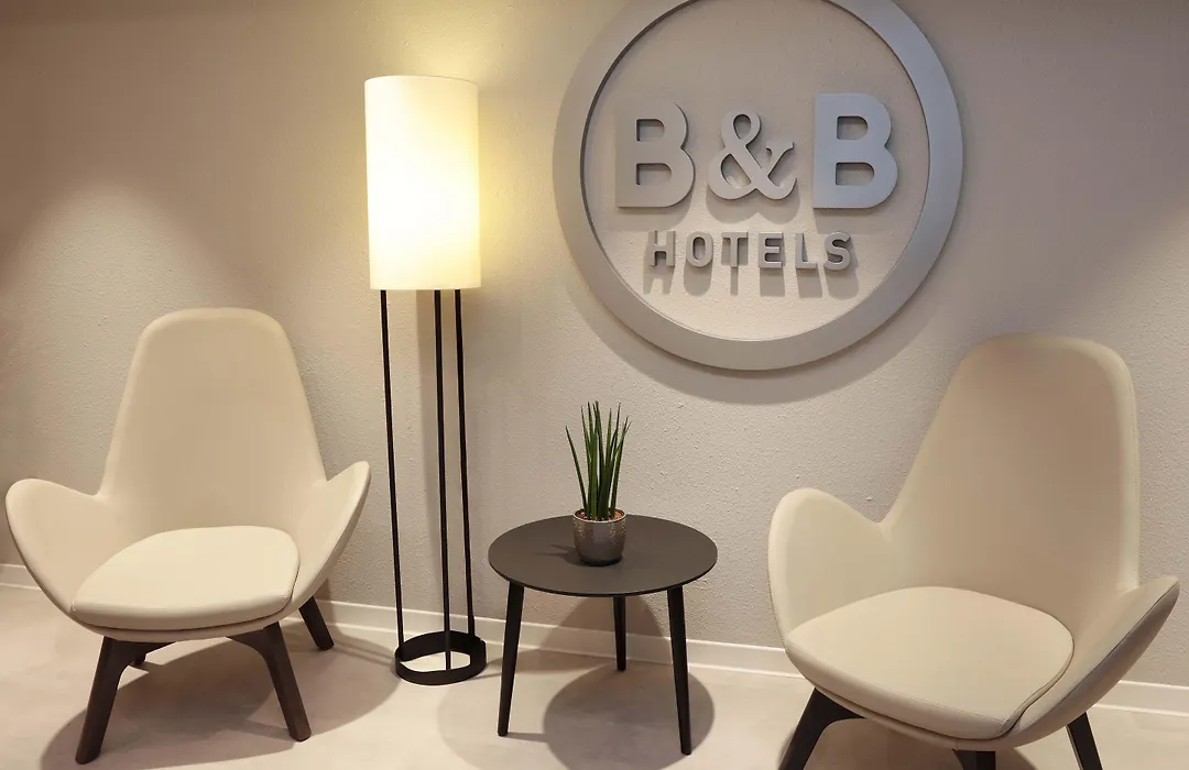 ibis budget Berlin Genshagen-1