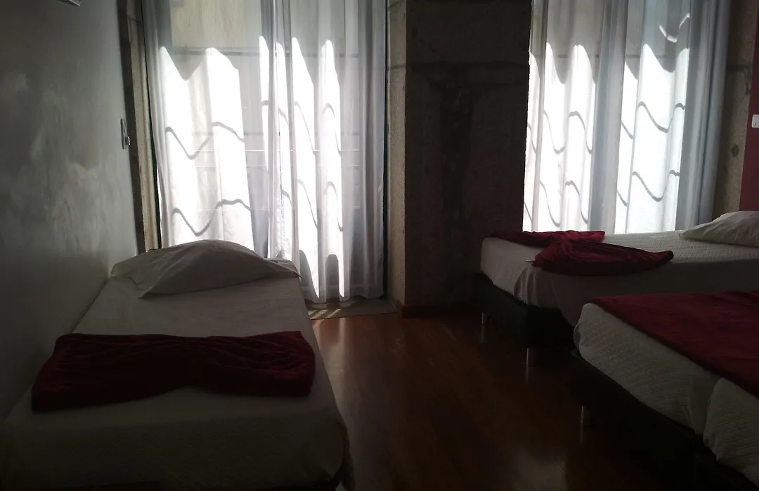 Hotel Porto Rico-1