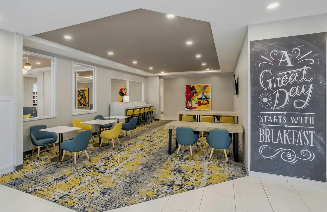 Towneplace Suites By Marriott Boynton Beach-1