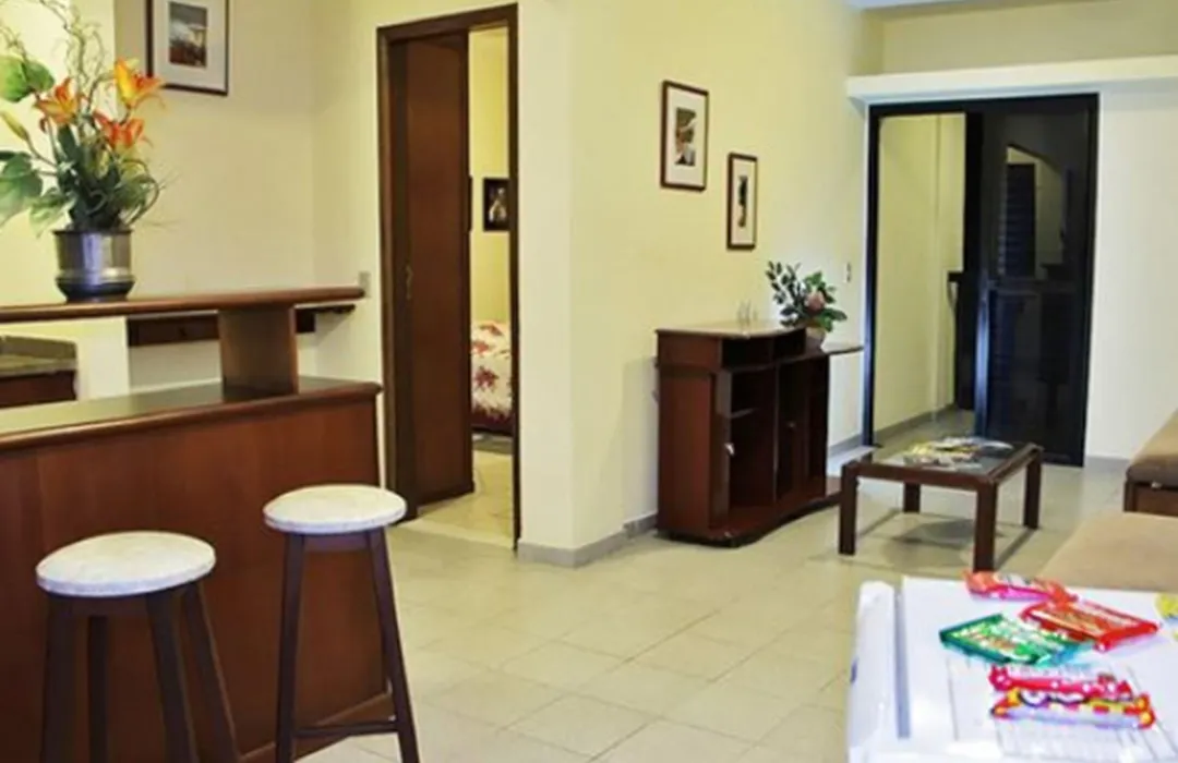 Scala Residence Hotel-1
