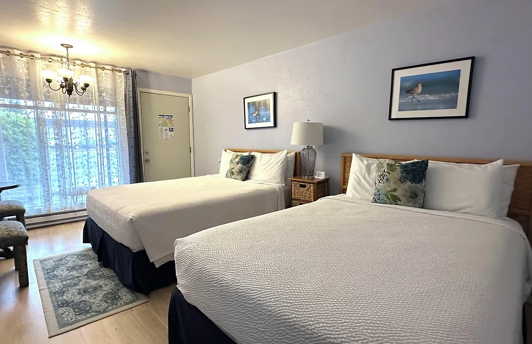 La Kris Inn-1
