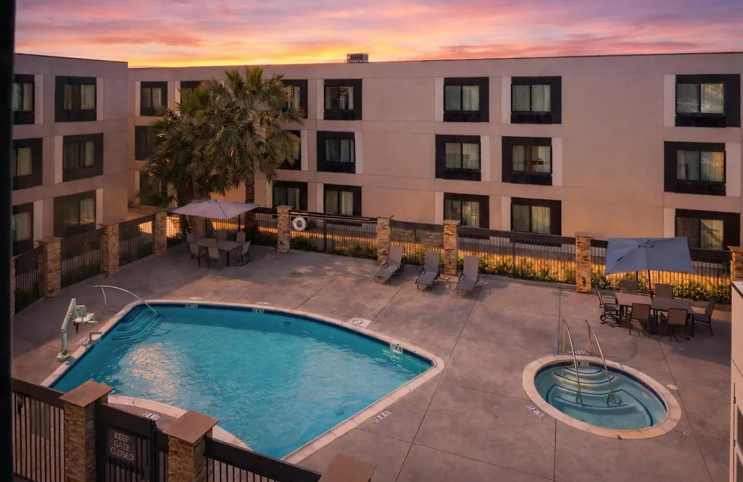 Hampton Inn & Suites By Hilton San Diego Seaworld Near Old Town-1