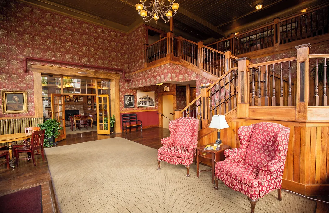 Weatherford Hotel-1