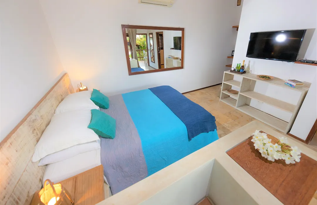 Vila Emanuelle Pousada Boutique-1