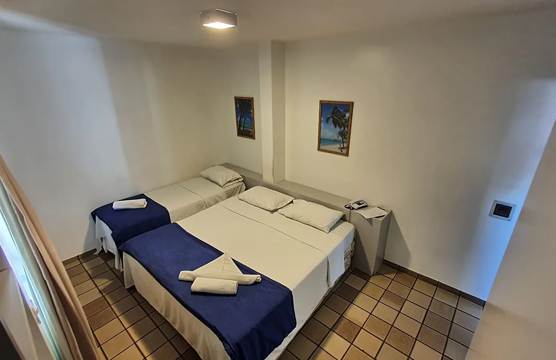 Bluemar Hotel-1