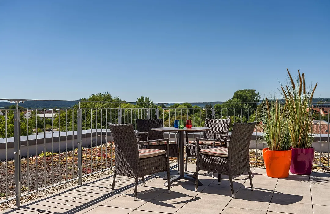 Park Inn By Radisson Neumarkt-1