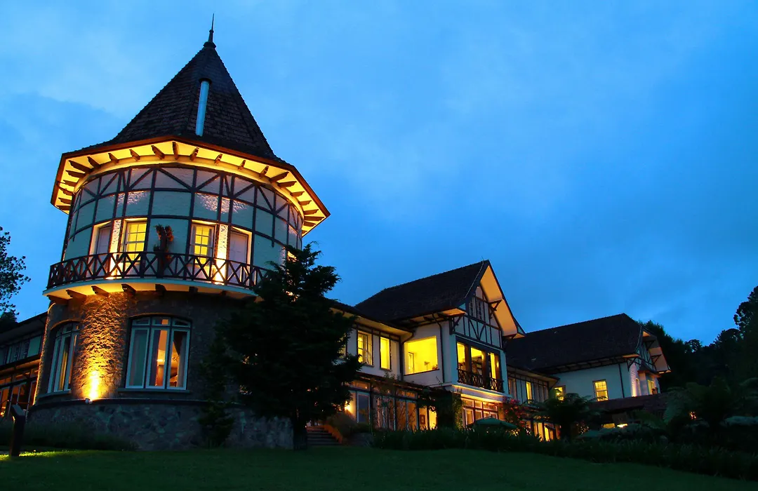 Hotel Vila Inglesa-1