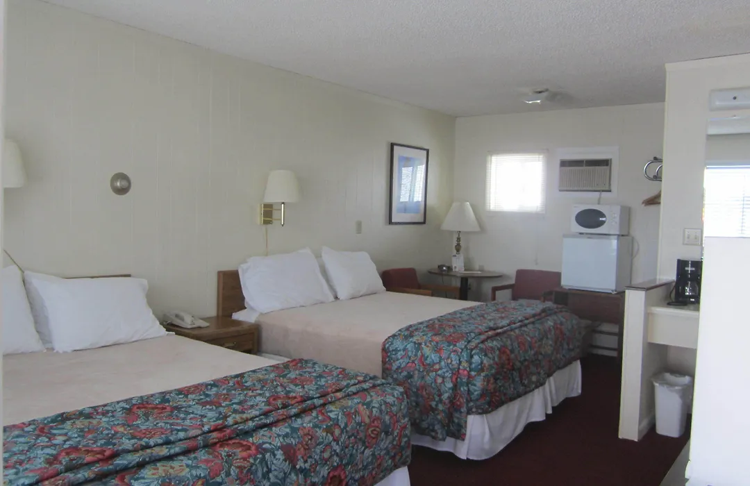 Big Horn Motel-1