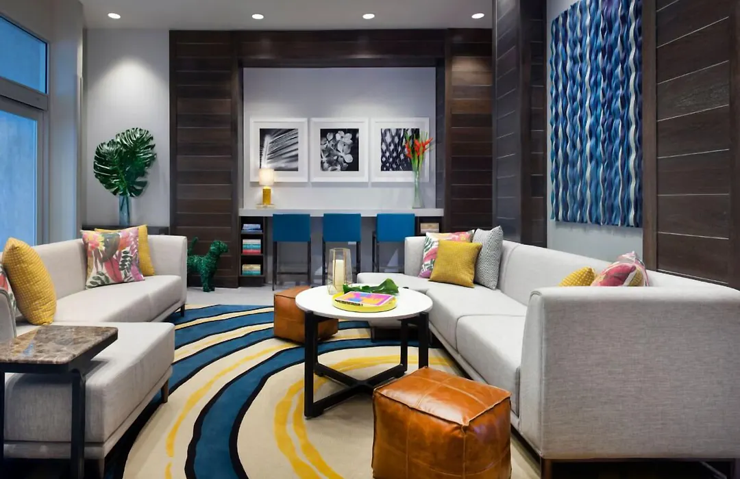 Hilton Garden Inn Miami Dolphin Mall-1