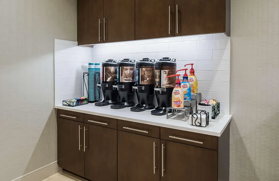 Homewood Suites By Hilton Miami Dolphin Mall-1
