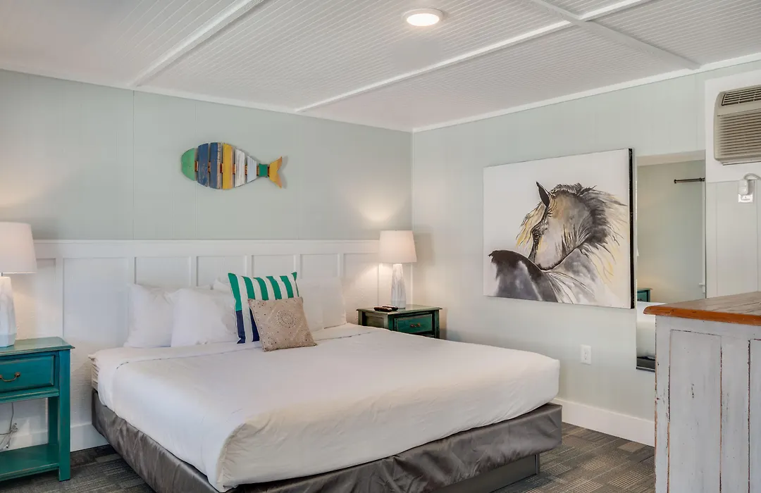 Tar Heel Motel-1