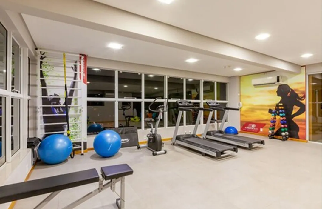 Tri Hotel Executive Brusque-1