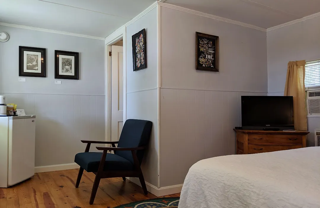 Harwood Hill Motel-1
