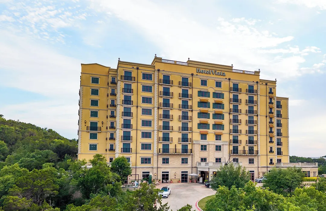 Hotel Viata-1