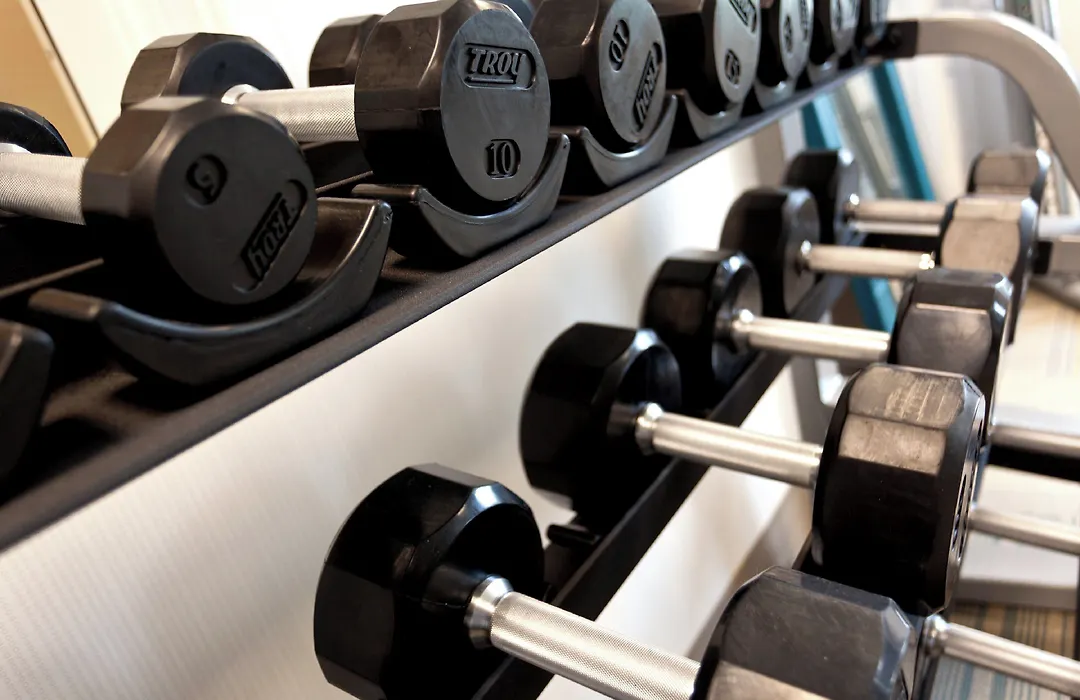 Holiday Inn Express & Suites Great Bend By Ihg-1