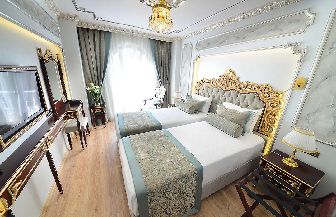 Golden Ak Marmara Hotel-1