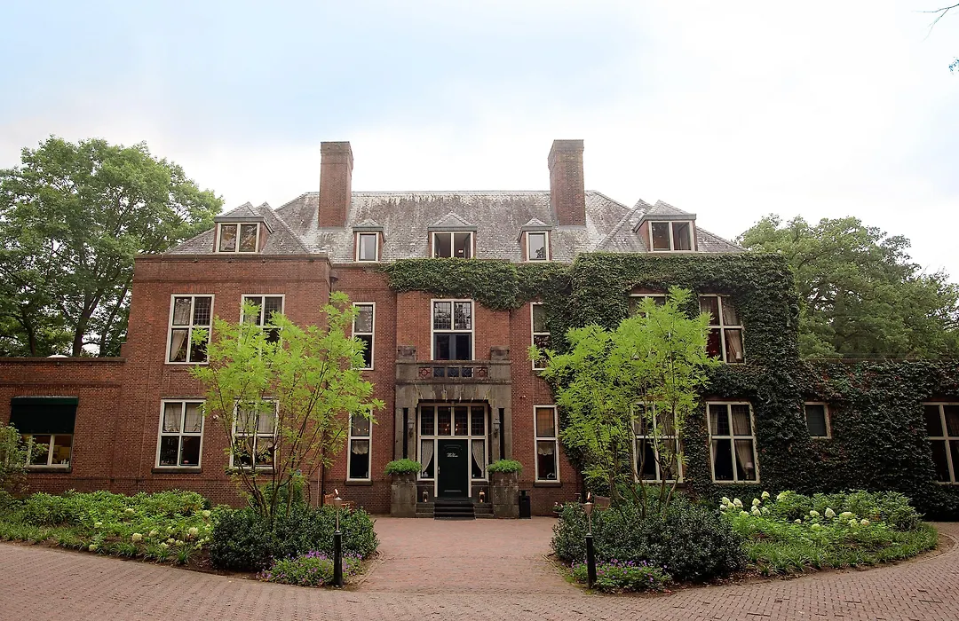 Landgoed Huize Bergen Den Bosch - Vught-1