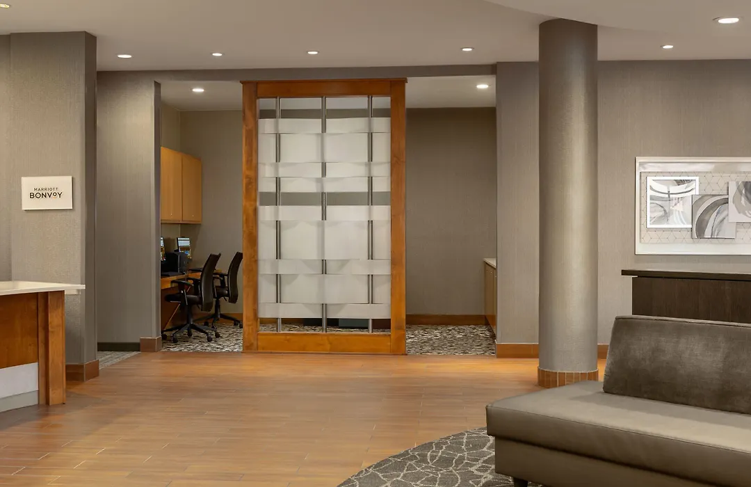 Springhill Suites By Marriott Wisconsin Dells-1