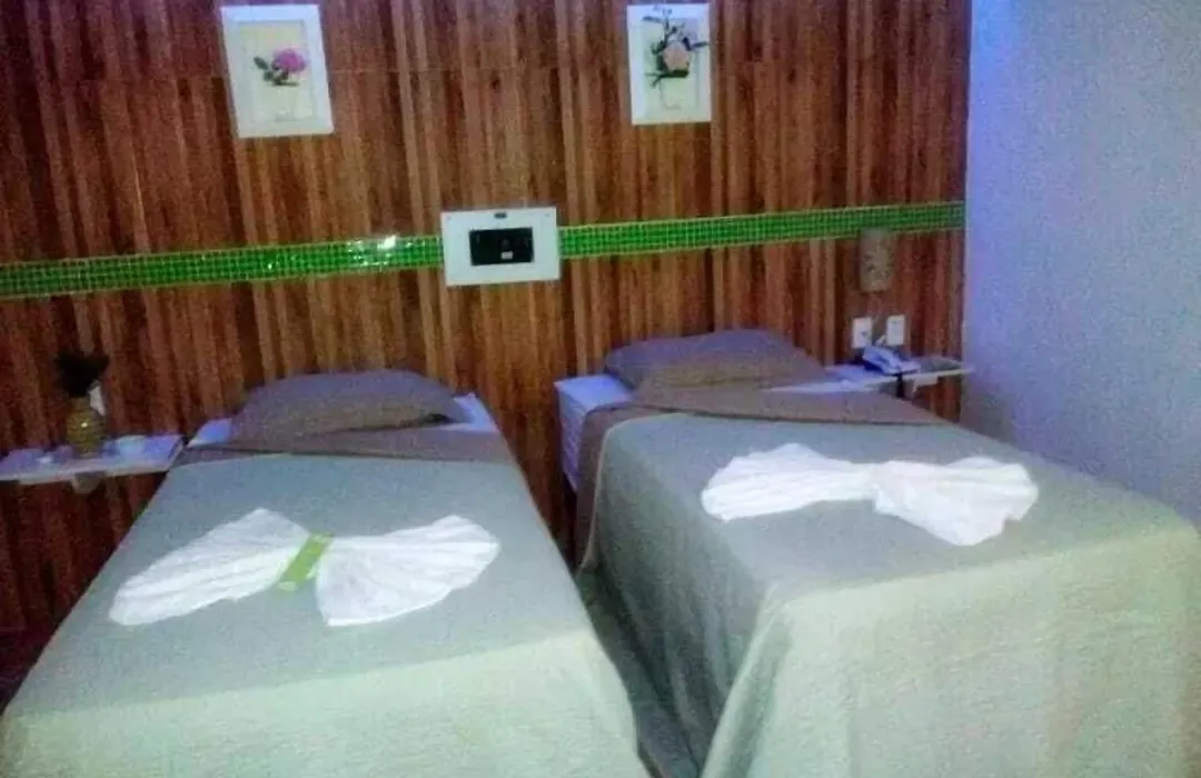Hotel Cajuína City-1