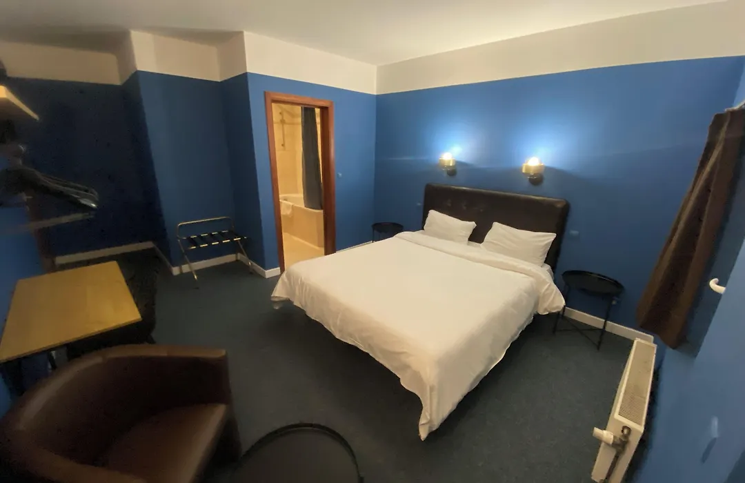 Hotel Windsor-1