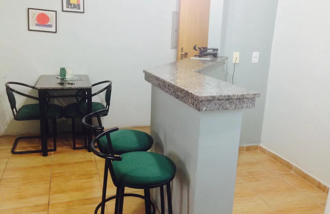 Flat Saint Paul Residence-1